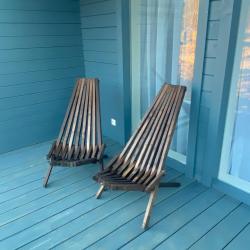 Фото Отель Бунин Ручей