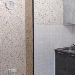 Фото Отель Уютная на улице Верхне-Морская