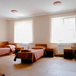 Фото Отель Магистраль