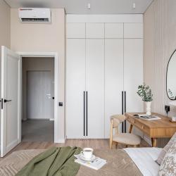 Фото Отель Merino home на бульваре Небесный