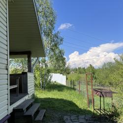 Коттедж стандарт