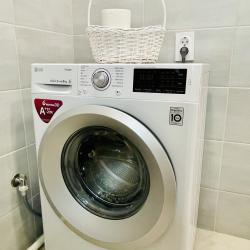 4-местные 1-комнатные апартаменты стандарт