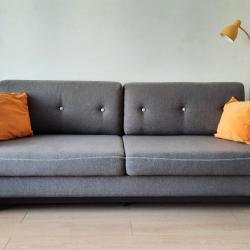 1-комнатные апартаменты студия