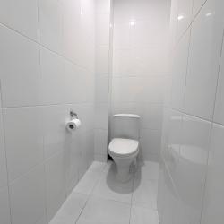 3-комнатные апартаменты стандарт