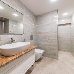1-комнатные апартаменты люкс Королевство