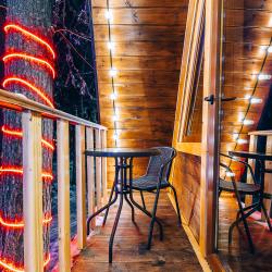 Коттедж премиум