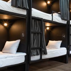 Фото Отель PRO LOFT city hostel & rooms (Пролофт)