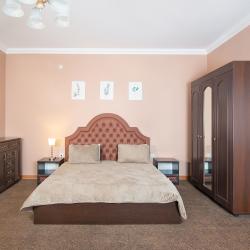 Фото Отель Central (Централ)