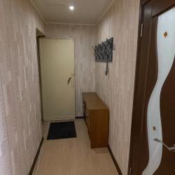 Фото Апартаменты на ул. Талнахской, 53к1
