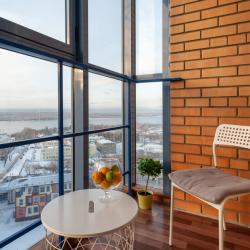 Фото Отель Elhome (ЭльХоум) на улице Пятая просека 95