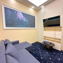 2-комнатные апартаменты стандарт №1