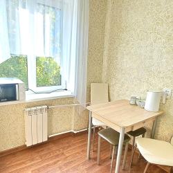 Фото Отель Квартира на улице Красноармейская 28
