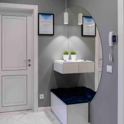 1-комнатные апартаменты люкс Калининград, Суздальская 20/1