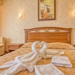 Фото Отель Интер