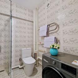 Фото Апартаменты в микрорайоне Самал-3 9