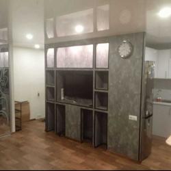 2-комнатные апартаменты эконом