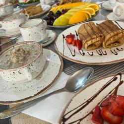 Фото Отель Горный рай