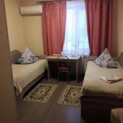 Фото Отель Сан Саныч