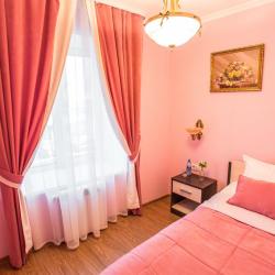 Фото Отель Бенефит