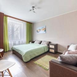 фото 4 ApartLux (АпартЛюкс) на Нижегородской