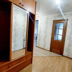 2-комнатные апартаменты улучшенные