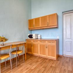 Номер стандарт эконом