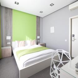 Фото Отель Аэроклуб Алпина-Авиа