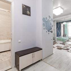 Фото Отель Вершина-ПВ на улице Камзина 41/1