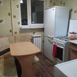Фото Апартаменты на улице Воронова 1