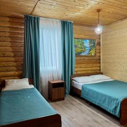 Фото Отель Душа гор