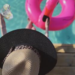 Дом у яблони