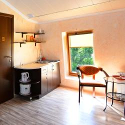 Фото Отель Ирена