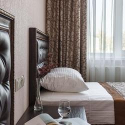 Фото Отель Маск