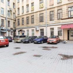 фото 23 Pronina Aparts (Пронина Апартс) на проспекте Каменноостровский