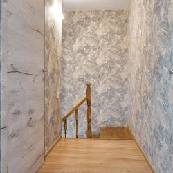 2-комнатные апартаменты улучшенные №3