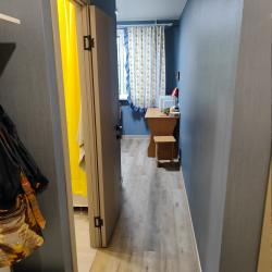 Фото Апартаменты на улице Советская 2