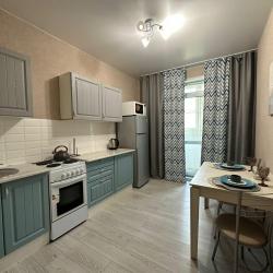 Апартаменты Живи Тут на улице Таежная 31а — 98ebc1f9064b60ec726167dd2de132c4