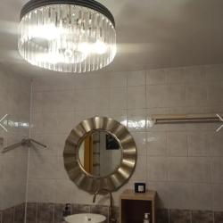 Фото Апартаменты на проспекте Дзержинского 14/2