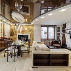 Фото Апартаменты на шоссе Хорошёвское 16 корпус 2