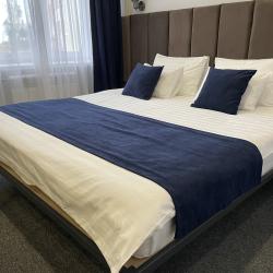 Фото Отель Лекардо