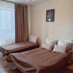Фото Апартаменты в микрорайоне 4 дом 12