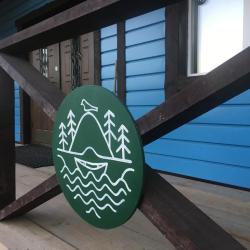 Фото Отель Парк Голубино