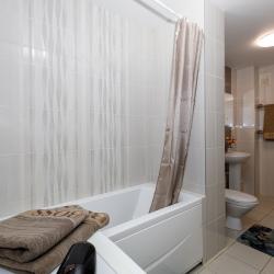 Фото Апартаменты на улице Краснодонская 10/7 этаж