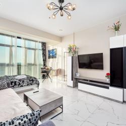 Фото Апартаменты на улице Овражная 47 корпус А