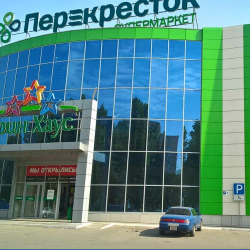 3-комнатные апартаменты стандарт