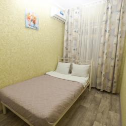 Фото Отель Лидия