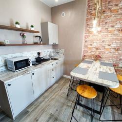 Фото Отель МагДомъ