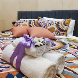 4-местный коттедж стандарт