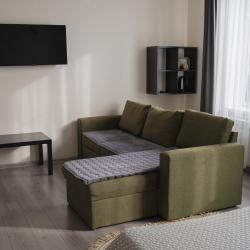 Фото Отель Fox House (Фокс Хаус)