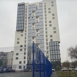 Фото Апартаменты на улице Руставели 3Б